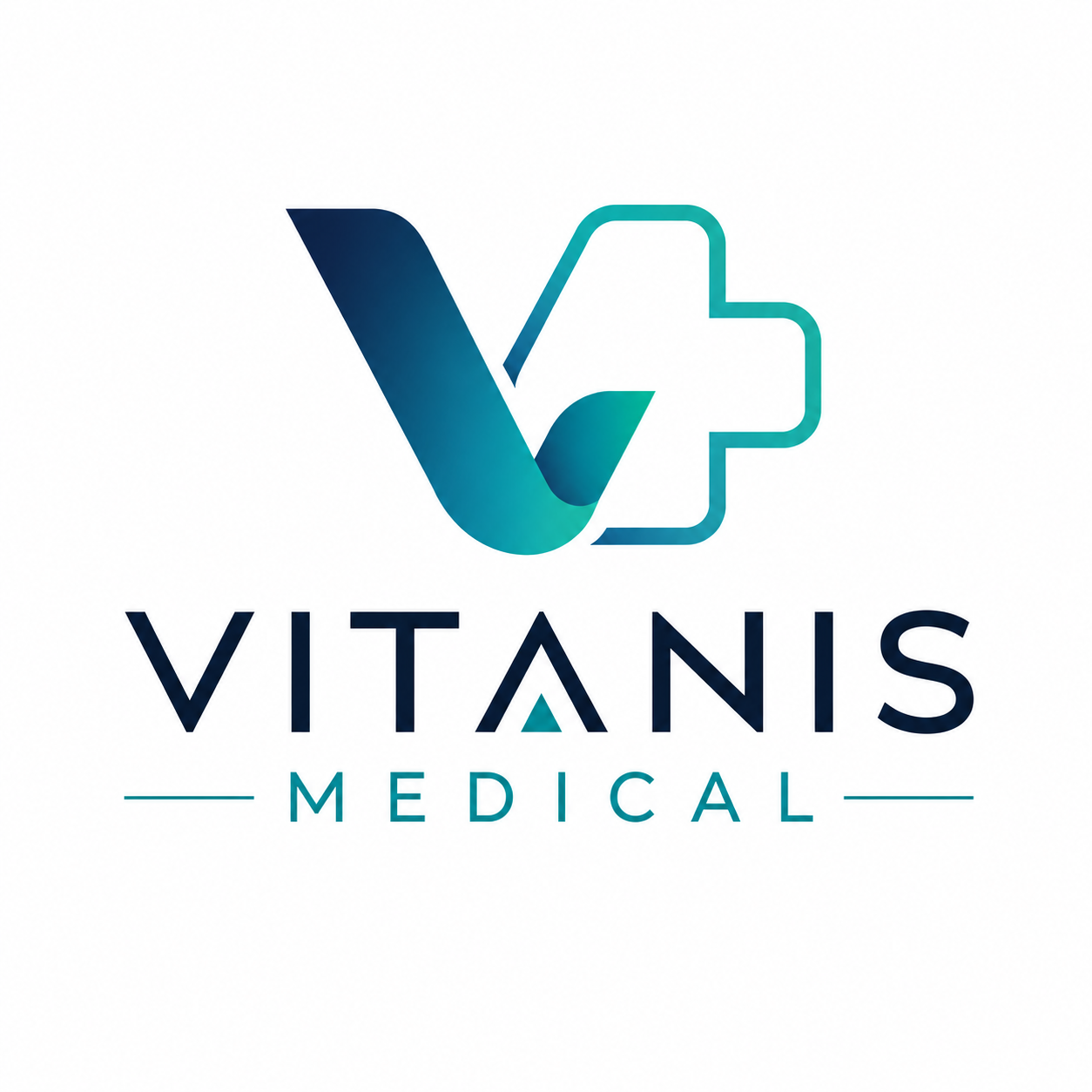 Vitanis Medical Logo